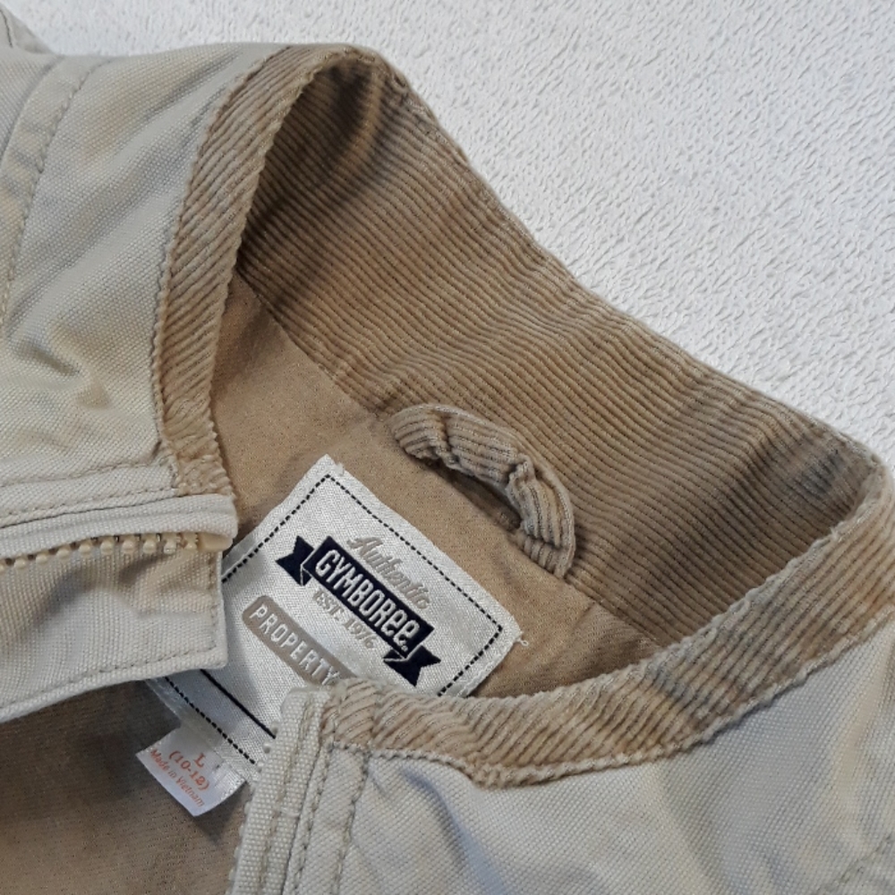 Authentic Gymboree jacket - Picture 7 of 7
